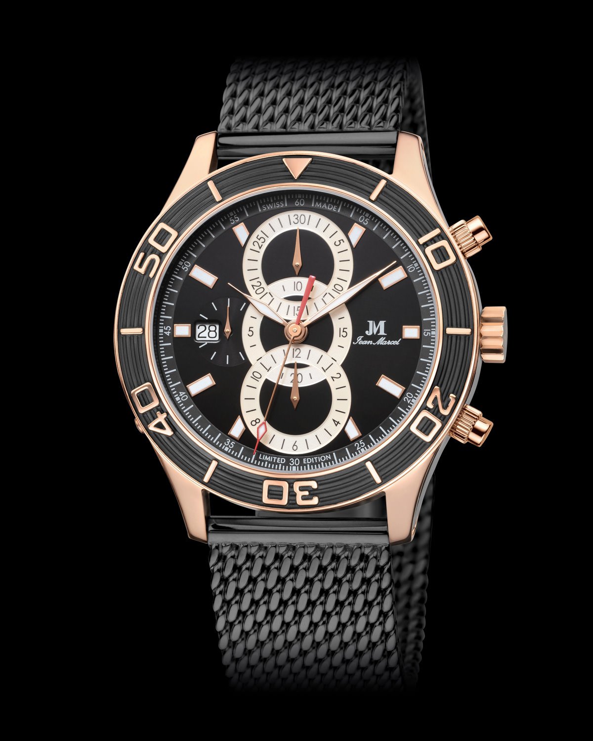 MYTHOS REF. 564.280.32 OT Jean Marcel