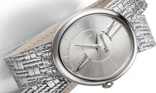 Eberhard & Co. открывает сезон моделью Gilda