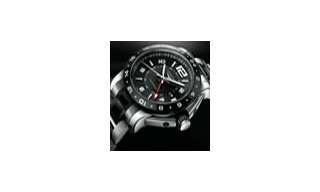 Longines: четыре лика “Адмирала” 