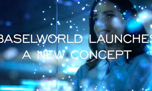 Презентация Baselworld 2020