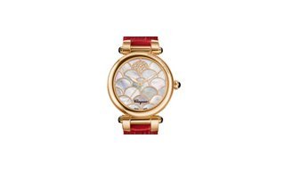 День Святого Валентина – часы Idillio Valentine's Day от Salvatore Ferragamo
