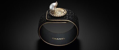 Chanel: время моды