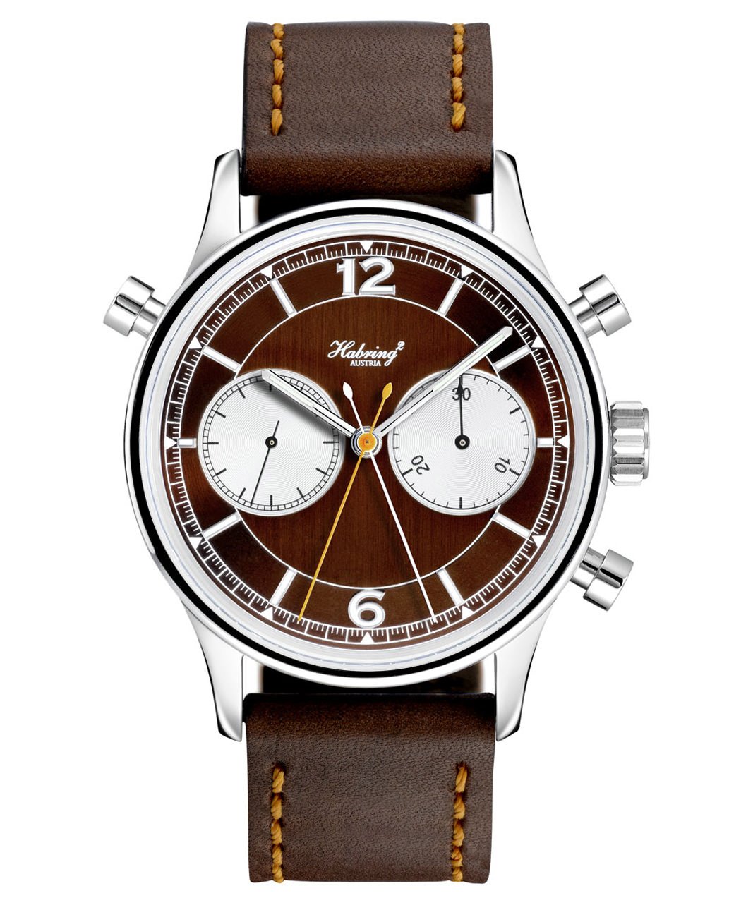 DOPPEL 2.0 CHRONOGRAPH OT Habring