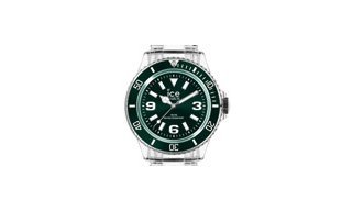 Ice-Pure — новый взгляд на просветление от Ice-Watch 