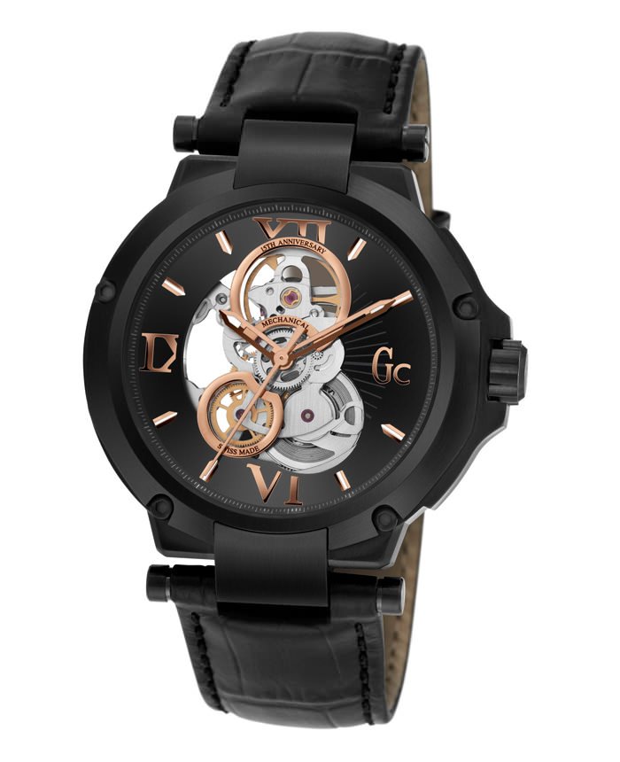15TH ANNIVERSARY LIMITED EDITION от Gc