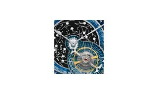 Jaeger-LeCoultre представляет Master Grande Tradition Grande Complication