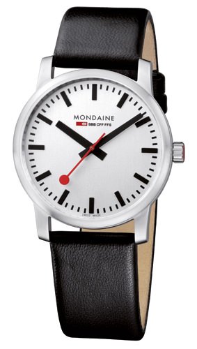 VINTAGE от Mondaine