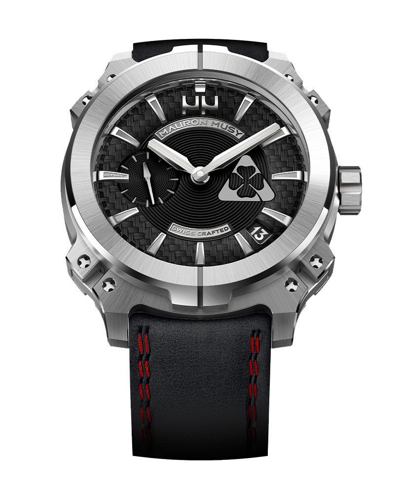 Mauron Musy Quadrifoglio MU03
