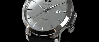 La Neuveville от RSW