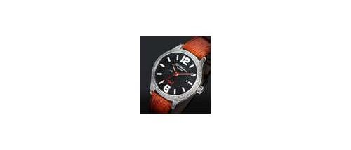 Frisland God Special Edition от JS Watch Co. — исландские традиции ручной гравировки