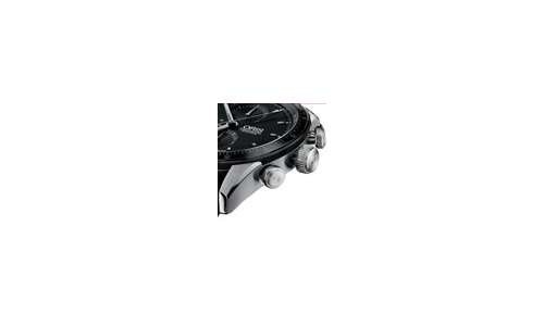 Oris представляет два новых спортивных хронографа