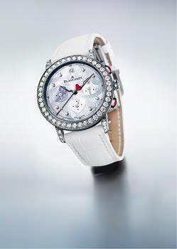 ST VALENTINE'S 2012 от Blancpain