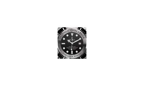 Джеймс Кэмерон совершил вместе с Rolex сенсационное погружение