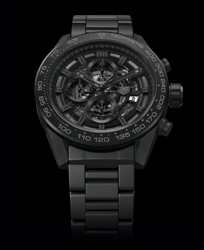 CARRERA HEUER-01 OT TAG Heuer
