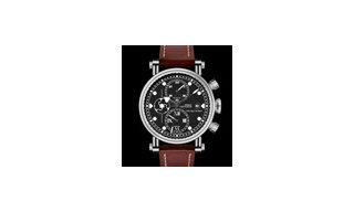 Spirit Seafire - дебютный хронограф Speake-Marin 