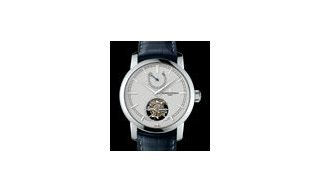 Patrimony Traditionnelle от Vacheron Constantin: турбийон и двухнедельный запас хода