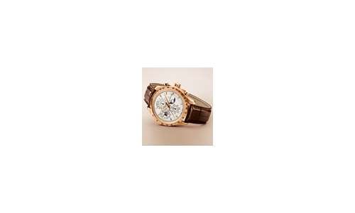 Ограниченная партия хронографа с вечным календарем Manero ChronoPerpetual​ от Carl F. Bucherer