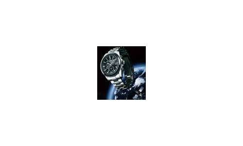 Seiko - новый партнер теннисиста Новака Джоковича