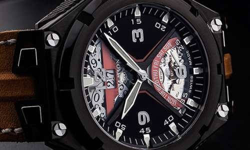 Часы R07 Legend Magical Watch Dial® от Revelation