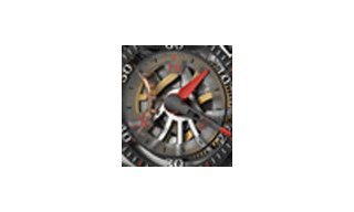 Сегодня стартует конкурс Worldsecond от Montblanc