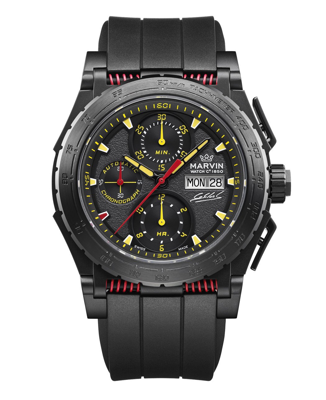 LOEB 9TH TITLE LIMITED EDITION от Marvin