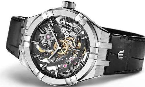 Все, что вам нужно знать о часах Aikon Automatic Skeleton