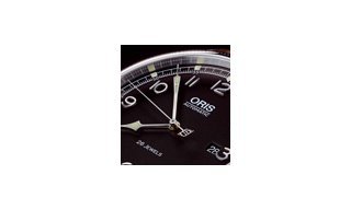 Oris представляет Challenge International de Tourisme 1932 и Artelier Regulateur