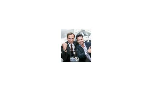 Zenith празднует 90-летие участия в BaselWorld