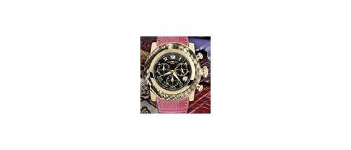 Анонс BaselWorld 2013 - коллекция Miami от Glam Rock