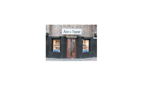 Ace Jewelers, Amsterdam
