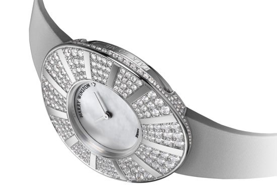 TALK TO ME HARRY WINSTON от Harry Winston