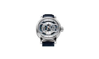 Grieb & Benzinger представляет новую уникальную модель Blue Ocean