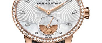 Часы Cat's Eye Day & Night от Girard-Perregaux (80488D52A751-CK6A)