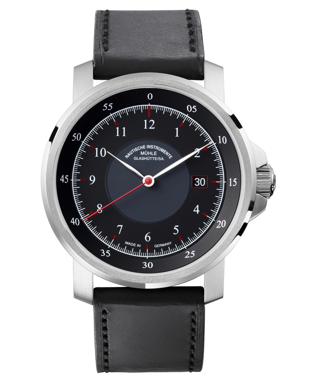 M29 CLASSIC OT Nautische Instrument Glashütte