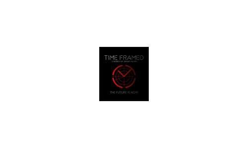 IceLink в главной роли в новом шпионском сериале Time Framed