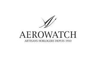 AEROWATCH Renaissance 7 Time Zones - A new dimension: one watch – 7 time zones