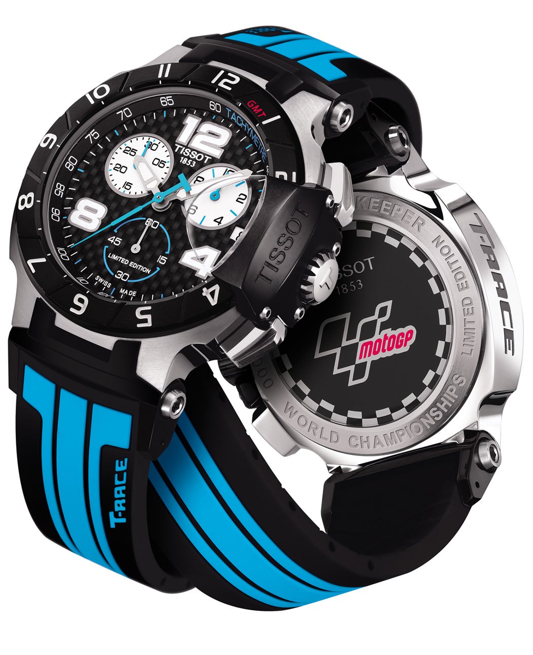 T-RACE MOTOGP LIMITED EDITION 2013 OT Tissot