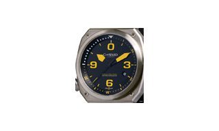 Christopher Ward представляет свои первые часы в титановом корпусе