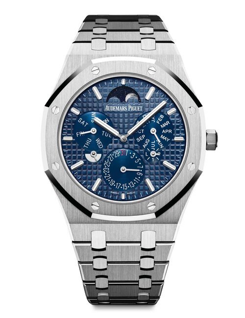 ROYAL OAK RD#2 PERPETUAL CALENDAR ULTRA-THIN от Audemars Piguet