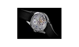 TAG Heuer: занимательная комбинация из добротных часов