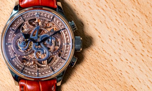 Проект Initial Watch