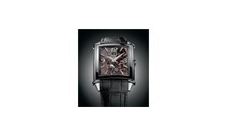 Новая модель Vintage 1945 Large Date Moon-Phases от Girard-Perregaux