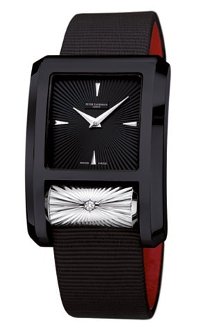 CARROUSEL BLACK ATTITUDE от Peter Tanisman