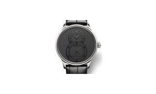 Grande Seconde Quantième от Jaquet Droz
