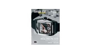 Встречайте победителя — POWER BREAKER CHRONOGRAPH от de GRISOGONO