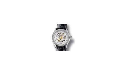 Oris представляет женскую версию Artelier Skeleton