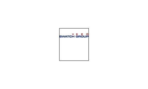 Swatch Group: рекордные результаты по итогам первой половины 2011 года