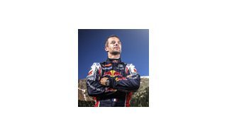 Триумфальный дебют Себастьяна Лёба на заезде Pikes Peak