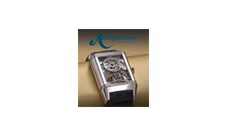 Рекордные результаты аукциона Antiquorum Important Modern & Vintage Timepieces