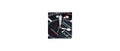 Три анонса от Bremont